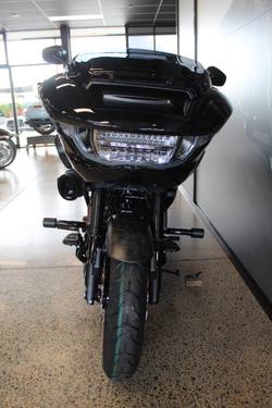 2025 Harley-davidson FLTRXSE CVO ROAD GLIDE (121) HOT LAP