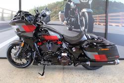 2025 Harley-davidson FLTRXSE CVO ROAD GLIDE (121) HOT LAP