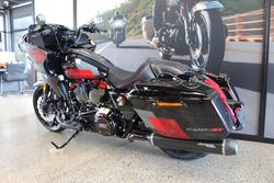 2025 Harley-davidson FLTRXSE CVO ROAD GLIDE (121) HOT LAP