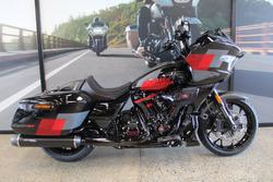 2025 Harley-davidson FLTRXSE CVO ROAD GLIDE (121) HOT LAP