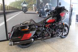 2025 Harley-davidson FLTRXSE CVO ROAD GLIDE (121) HOT LAP
