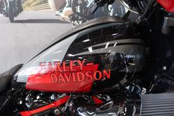 2025 Harley-davidson FLTRXSE CVO ROAD GLIDE (121) HOT LAP