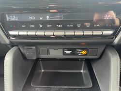 2025 Isuzu MU-X LS-U