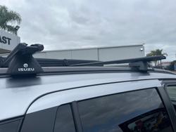 2025 Isuzu MU-X LS-U