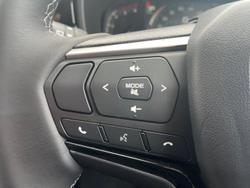 2025 Isuzu MU-X LS-U