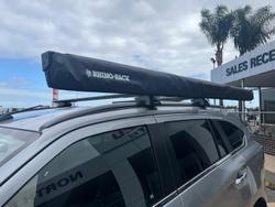 2025 Isuzu MU-X LS-U