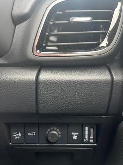 2025 Isuzu MU-X LS-U