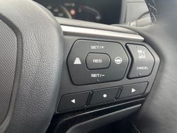 2025 Isuzu MU-X LS-U