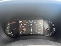 2025 Isuzu MU-X LS-U