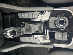 2025 Isuzu MU-X LS-U