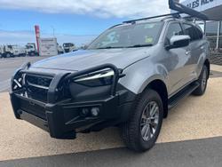 2025 Isuzu MU-X LS-U