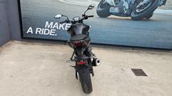 2025 Yamaha MT-03 (MT03LA) (ABS) Blue