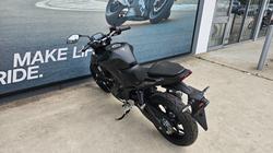 2025 Yamaha MT-03 (MT03LA) (ABS) Blue