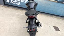 2025 Yamaha MT-03 (MT03LA) (ABS) Blue