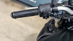 2025 Yamaha MT-03 (MT03LA) (ABS) Blue