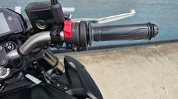 2025 Yamaha MT-03 (MT03LA) (ABS) Blue