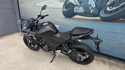 2025 Yamaha MT-03 (MT03LA) (ABS) Blue