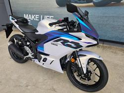 Yamaha YZF-R3