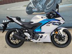 Yamaha YZF-R3