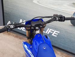 2025 Yamaha YZ450FX