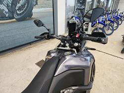 2024 Yamaha TENERE 700 WORLD RAID GREY