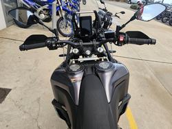 2024 Yamaha TENERE 700 WORLD RAID GREY
