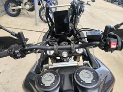 2024 Yamaha TENERE 700 WORLD RAID GREY