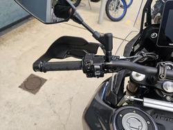 2024 Yamaha TENERE 700 WORLD RAID GREY