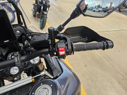 2024 Yamaha TENERE 700 WORLD RAID GREY