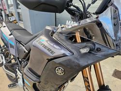 2024 Yamaha TENERE 700 WORLD RAID GREY
