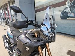 2024 Yamaha TENERE 700 WORLD RAID GREY