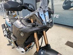 2024 Yamaha TENERE 700 WORLD RAID GREY