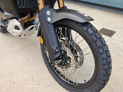 2024 Yamaha TENERE 700 WORLD RAID GREY