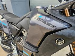 2024 Yamaha TENERE 700 WORLD RAID GREY