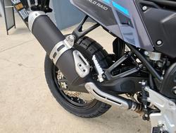 2024 Yamaha TENERE 700 WORLD RAID GREY