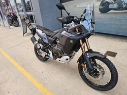 2024 Yamaha TENERE 700 WORLD RAID GREY