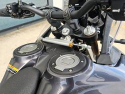 2024 Yamaha TENERE 700 WORLD RAID GREY