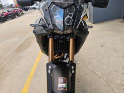 2024 Yamaha TENERE 700 WORLD RAID GREY