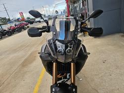 2024 Yamaha TENERE 700 WORLD RAID GREY