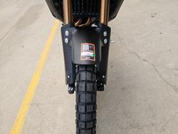 2024 Yamaha TENERE 700 WORLD RAID GREY