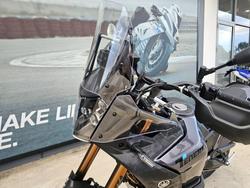 2024 Yamaha TENERE 700 WORLD RAID GREY