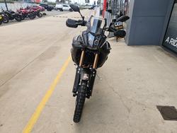 2024 Yamaha TENERE 700 WORLD RAID GREY