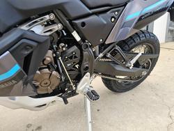 2024 Yamaha TENERE 700 WORLD RAID GREY