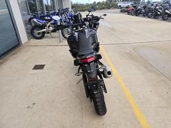 2024 Yamaha TENERE 700 WORLD RAID GREY