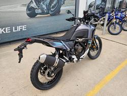 2024 Yamaha TENERE 700 WORLD RAID GREY