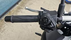 2025 Yamaha 2025 Yamaha 700CC MT07 LAMS GREY
