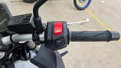 2025 Yamaha 2025 Yamaha 700CC MT07 LAMS GREY