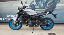 2025 Yamaha 2025 Yamaha 700CC MT07 LAMS GREY
