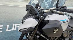 2025 Yamaha 2025 Yamaha 700CC MT07 LAMS GREY