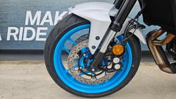 2025 Yamaha 2025 Yamaha 700CC MT07 LAMS GREY